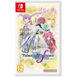 Tales of Graces f...