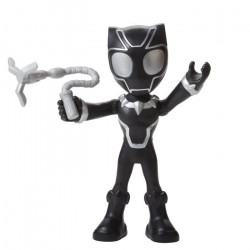 Spidey Figurine Black...