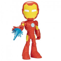 Spidey Figurine Iron Man 22...