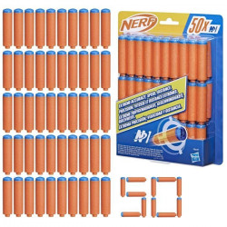 Nerf N Series Recharge de...