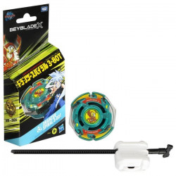 Beyblade X Toupie Dranzer...