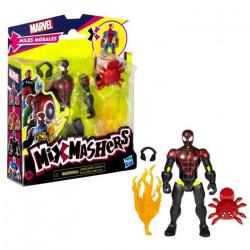 MixMashers Miles Morales,...