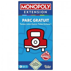 Monopoly Extension Parc...