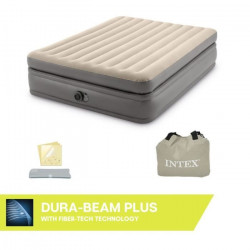 Matelas gonflable - INTEX -...