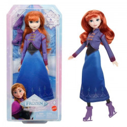 DISNEY Anna Poupée...