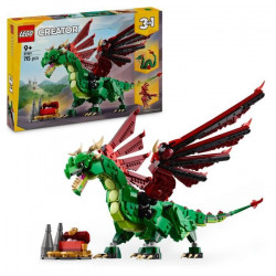 LEGO Creator 31161 3-en-1...