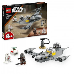 LEGO Star Wars : The...