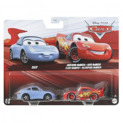 Cars Disney Pixar - Pack de...