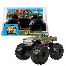 Hot Wheels - Monster Truck...