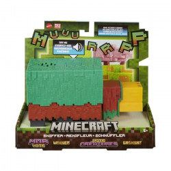 Minecraft-Renifleur...