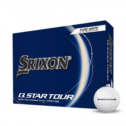 Srixon Q Star Tour 5 - 12 Balls