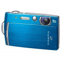 Fujifilm FinePix Z110 Bleu 14 Mpix Zoom optique Fujinon 5x