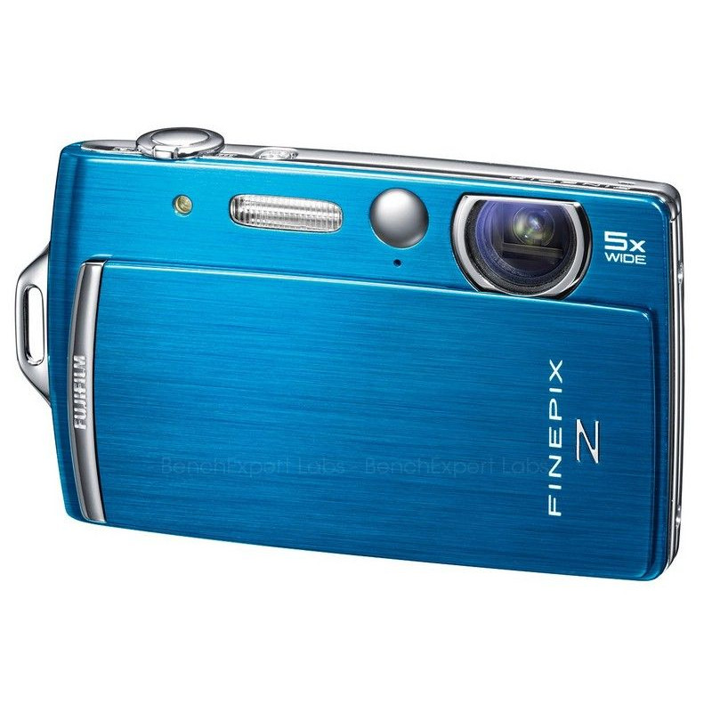 Fujifilm FinePix Z110 Bleu 14 Mpix Zoom optique Fujinon 5x
