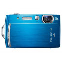 Fujifilm FinePix Z110 Bleu 14 Mpix Zoom optique Fujinon 5x