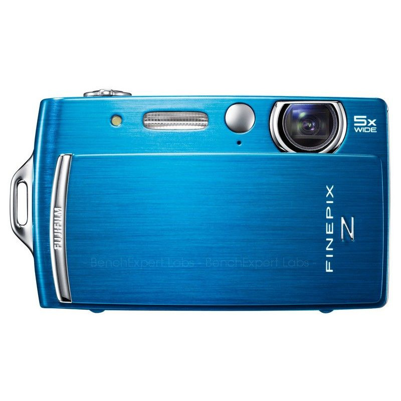 Fujifilm FinePix Z110 Bleu 14 Mpix Zoom optique Fujinon 5x