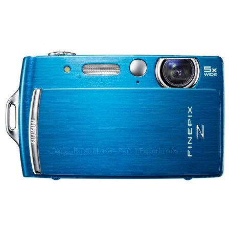 Fujifilm FinePix Z110 Bleu 14 Mpix Zoom optique Fujinon 5x