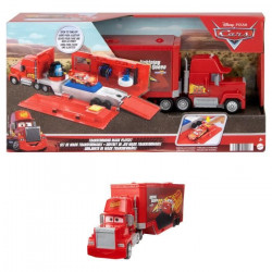Disney Pixar Cars - Coffret...