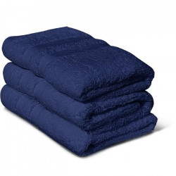 Lot de 3 serviettes -...