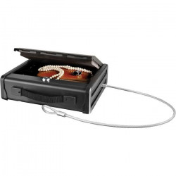 MASTER LOCK Coffre-fort de...