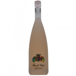 Château Puech-Haut Argali...