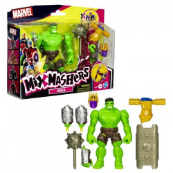 MixMashers Hulk Deluxe,...