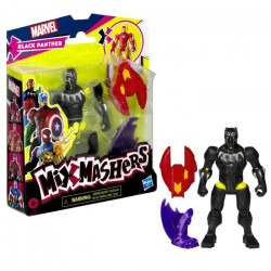 MixMashers Black Panther,...