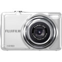 Fujifilm FinePix JV300 Blanc 14 Mpix Zoom optique Fujinon 3x