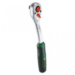 Bosch Set of 25 1/2 ratchet...