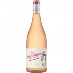 Les Barrabans 2023 Luberon...
