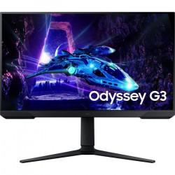 Écran PC - SAMSUNG -...