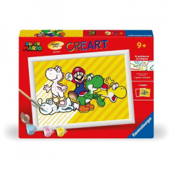 CreArt Kids 18x24cm Super...