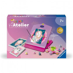 CreArt Atelier, Numéro...