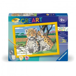 CreArt Kids 18x24cm Petits...