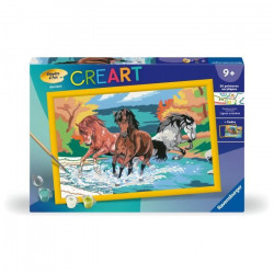 CreArt Kids 31x21cm Horde...