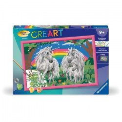 CreArt Kids 31x21cm Au pays...