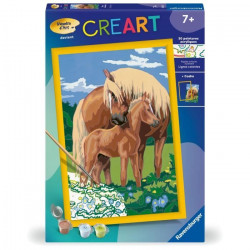 CreArt Kids 31x21cm Fiers...