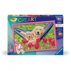 CreArt Kids 31x21cm...