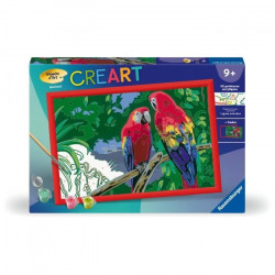 CreArt Kids 31x21cm...