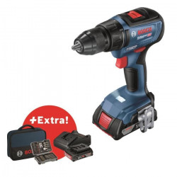 Perceuse-visseuse Bosch...