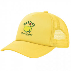 MASTERS - Casquette Golf unisex ajustable