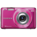 Fujifilm FinePix JX550 Rose 16 Mpix Zoom optique Fujinon 5x