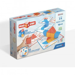 Blocs magnétiques - GEOMAG...
