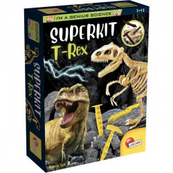 I'M GENIUS Super Kit T-Rex...