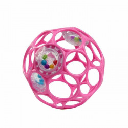 BRIGHT STARS Oball Hochet...