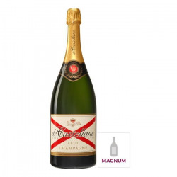 Magnum Champagne De...