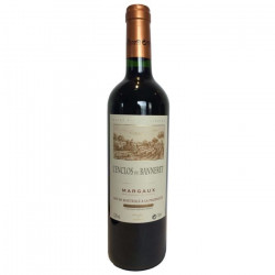 L'Enclos du Banneret 2021...