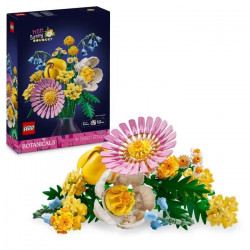 LEGO Botanique 10347 Petit...