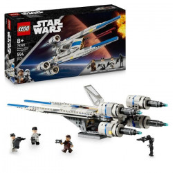 LEGO Star Wars 75399 Andor...