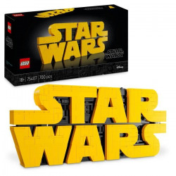 LEGO Star Wars 75407 Logo...