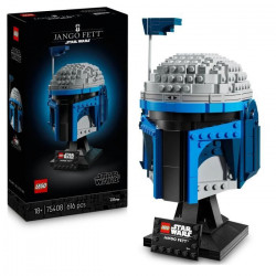 LEGO Star Wars 75408...